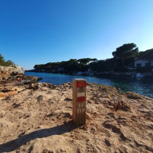 Le Cami de Cavalls : Randonnée Historique & Criques Sauvages - Adulte